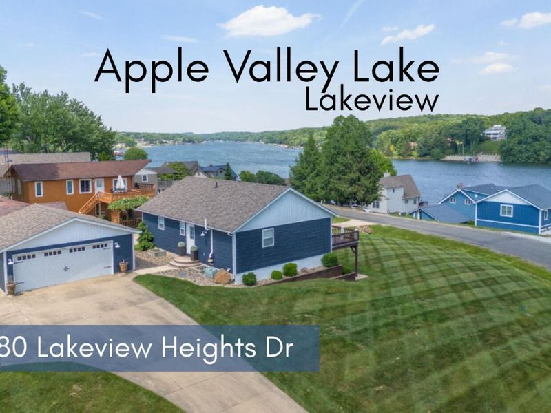 380 Lakeview Heights Drive, Howard, OH 43028 Photo 1