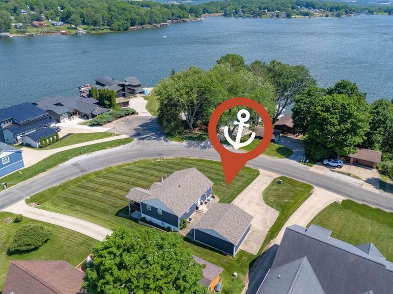 380 Lakeview Heights Drive, Howard, OH 43028 Photo 3