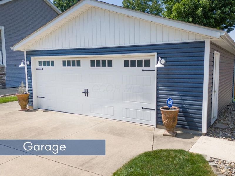 380 Lakeview Heights Drive, Howard, OH 43028 Photo 39
