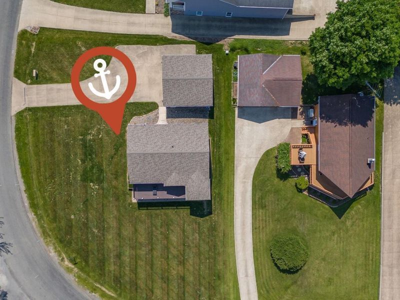 380 Lakeview Heights Drive, Howard, OH 43028 Photo 4