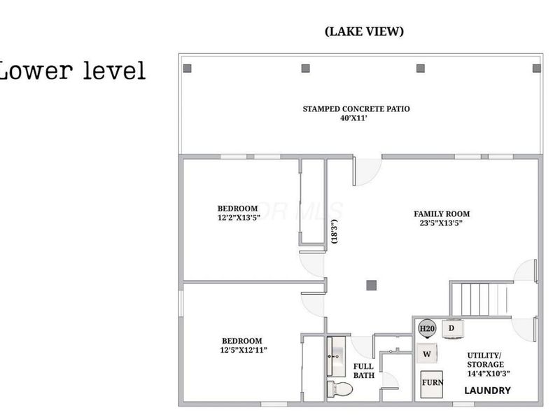 380 Lakeview Heights Drive, Howard, OH 43028 Photo 40