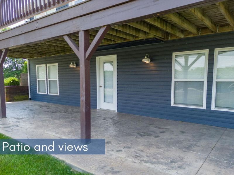 380 Lakeview Heights Drive, Howard, OH 43028 Photo 44