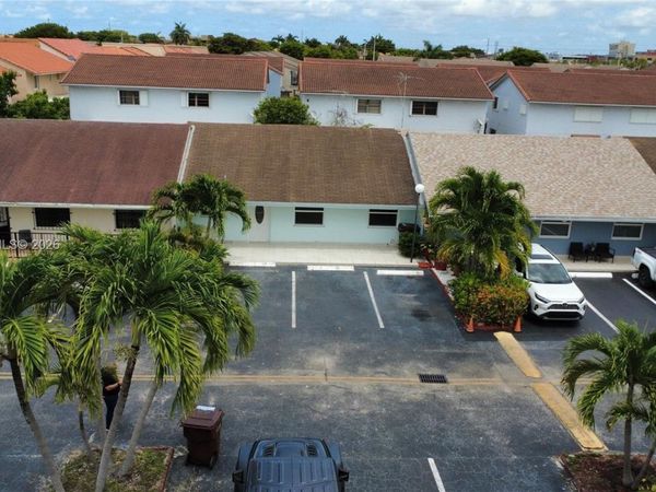 5227 W 24th Way , Unit 2-A, Hialeah, FL 33016