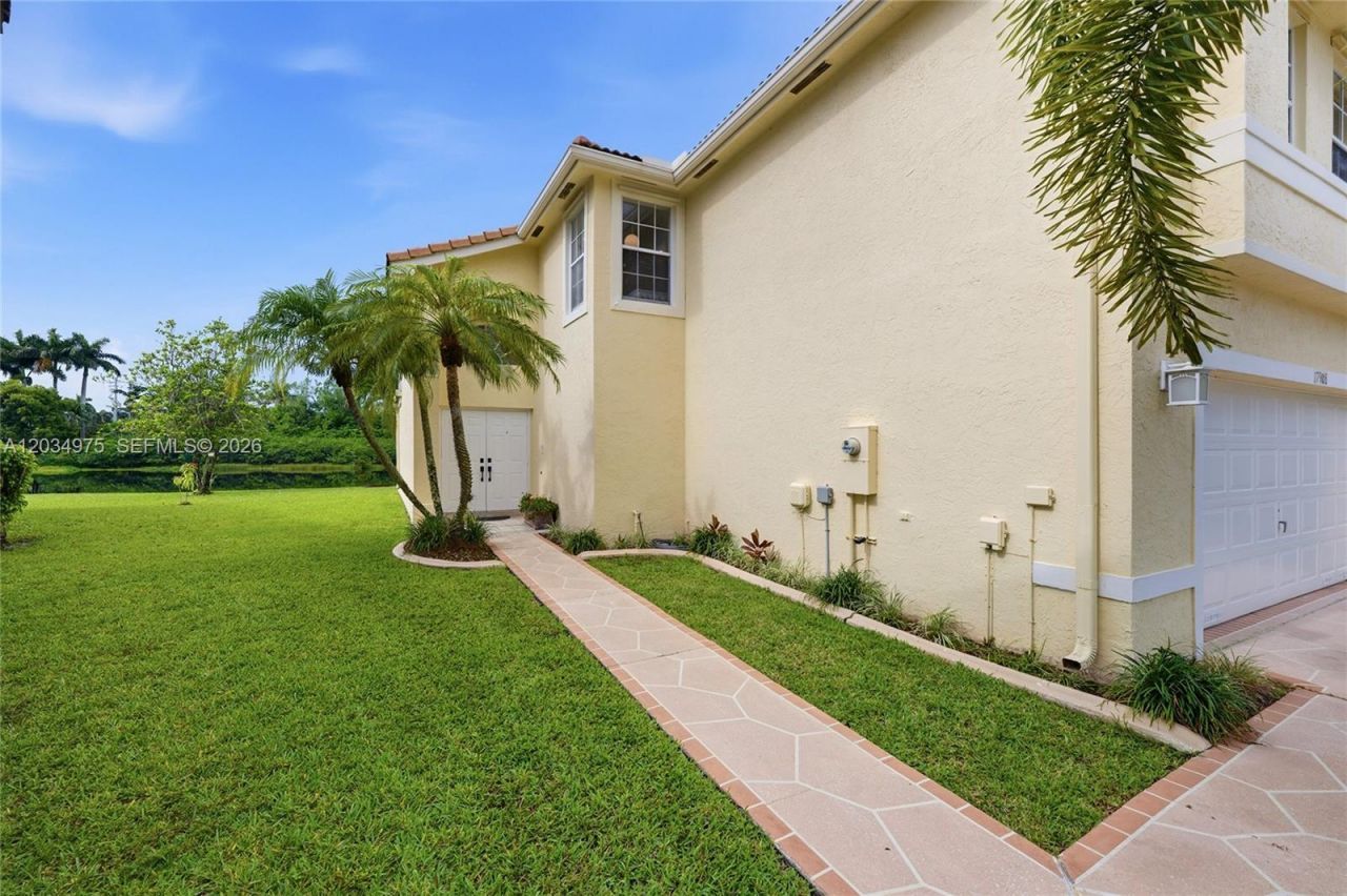 17908 SW 30th Ct , Miramar, FL 33029 Photo