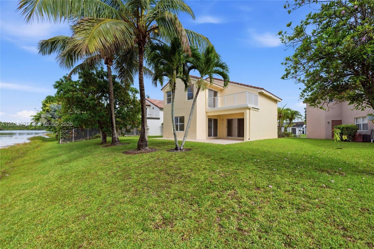 17908 SW 30th Ct , Miramar, FL 33029 Photo
