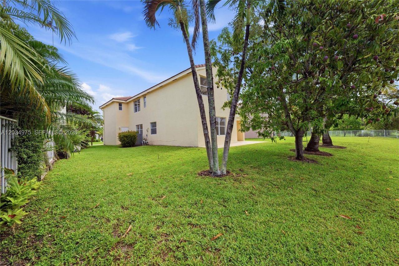 17908 SW 30th Ct , Miramar, FL 33029 Photo