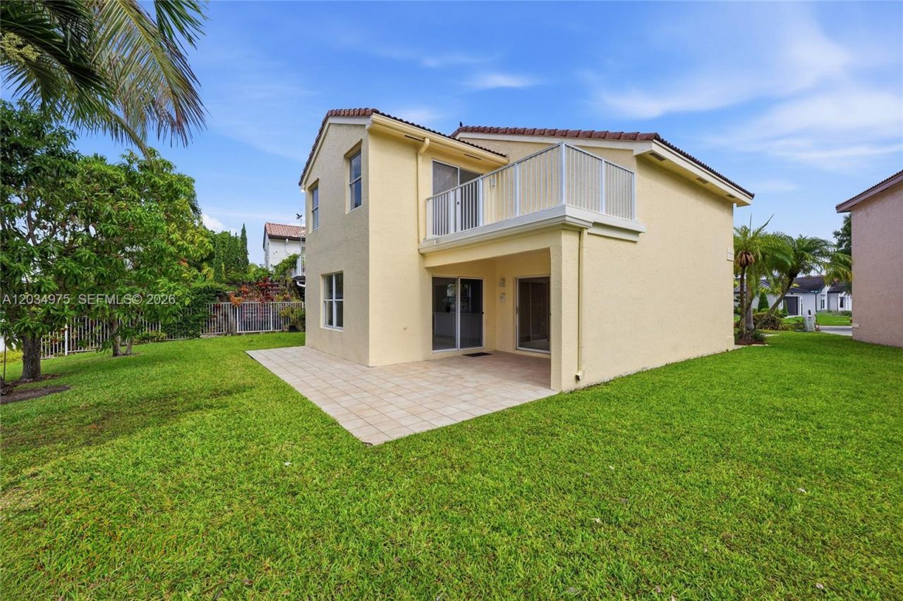 17908 SW 30th Ct , Miramar, FL 33029 Photo