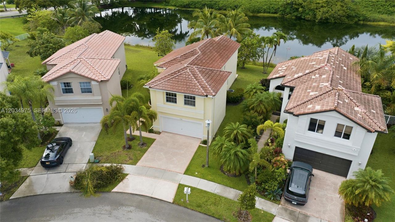 17908 SW 30th Ct , Miramar, FL 33029 Photo
