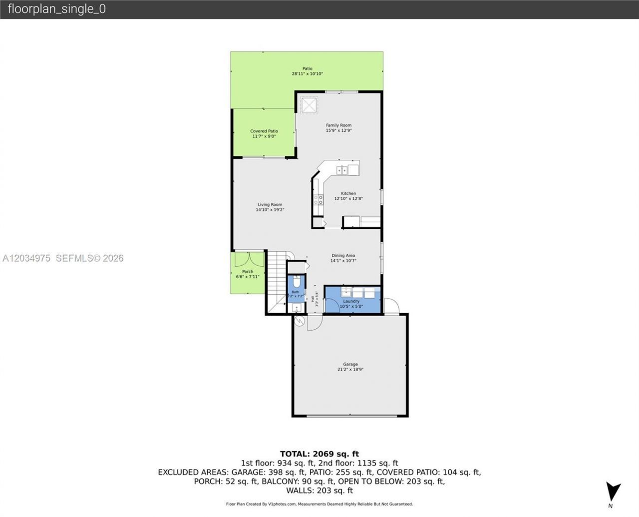 17908 SW 30th Ct , Miramar, FL 33029 Photo