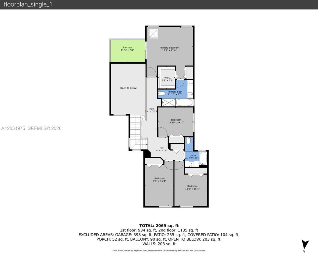 17908 SW 30th Ct , Miramar, FL 33029 Photo
