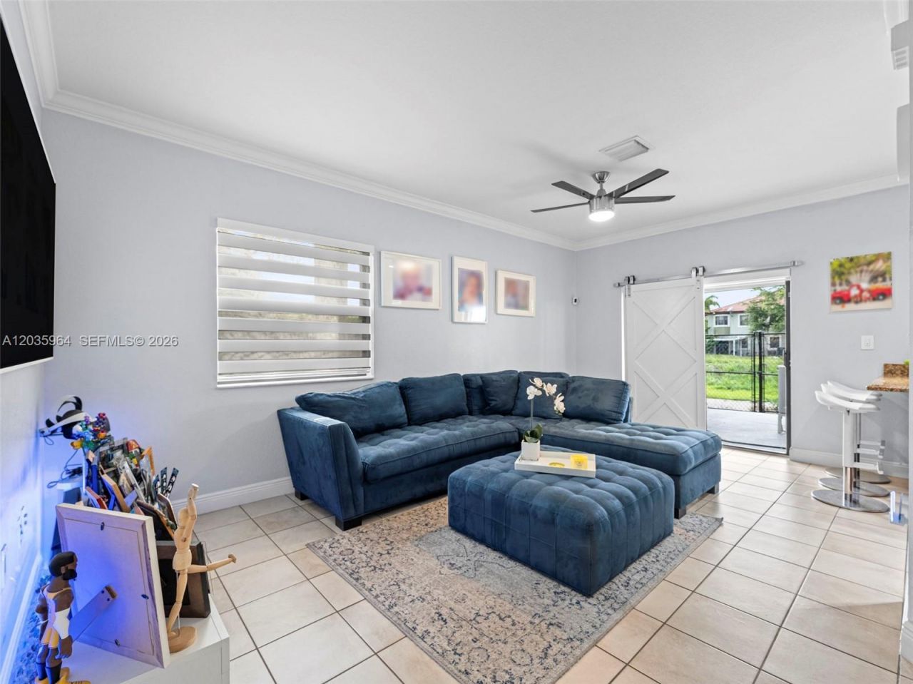 3701 NE 4th St , Homestead, FL 33033 Photo