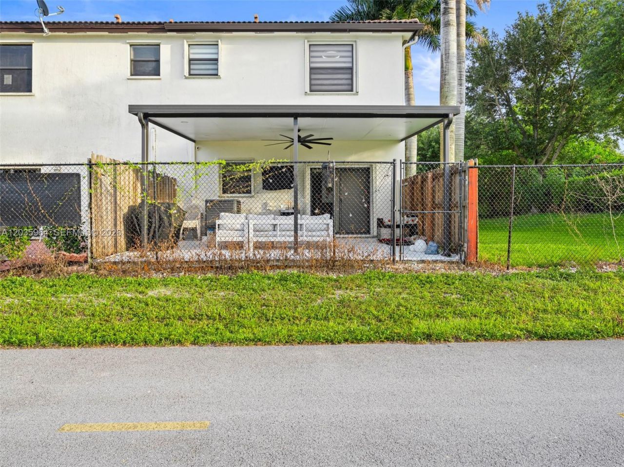 3701 NE 4th St , Homestead, FL 33033 Photo