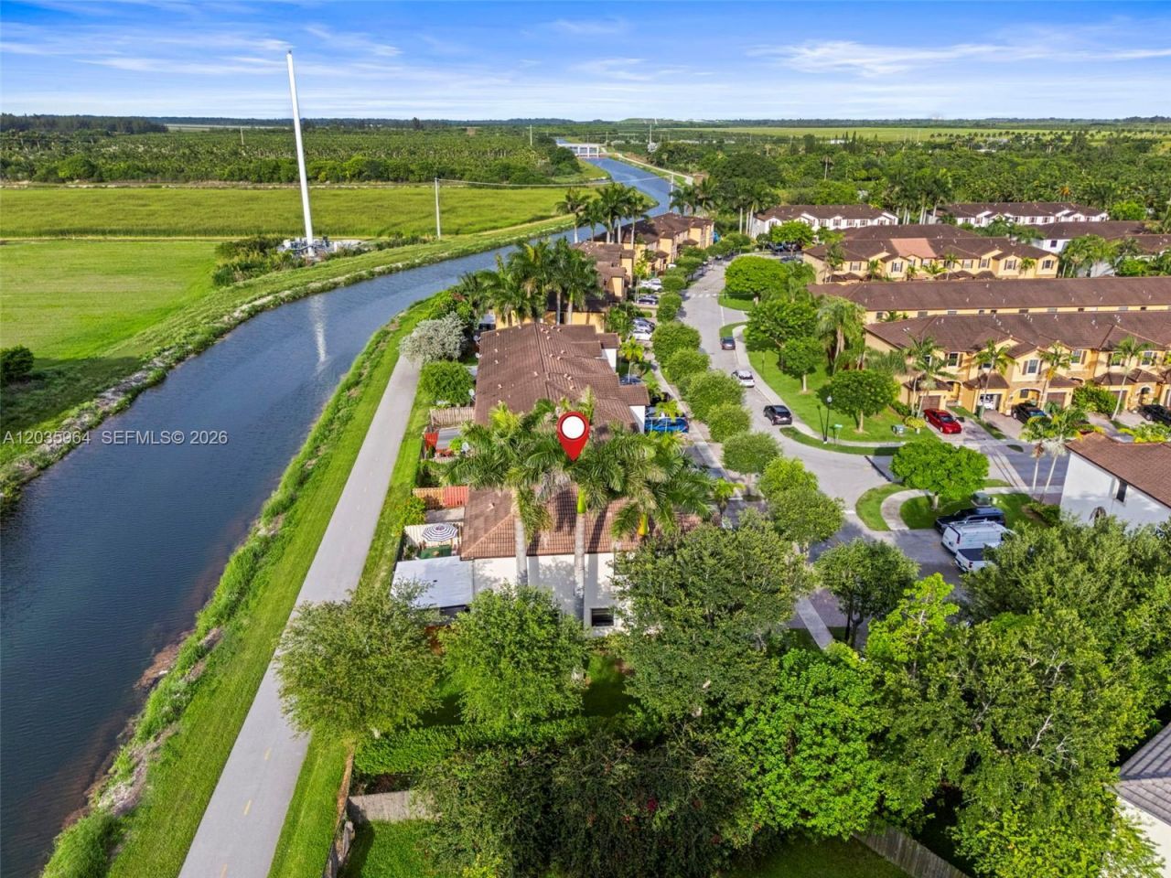 3701 NE 4th St , Homestead, FL 33033 Photo