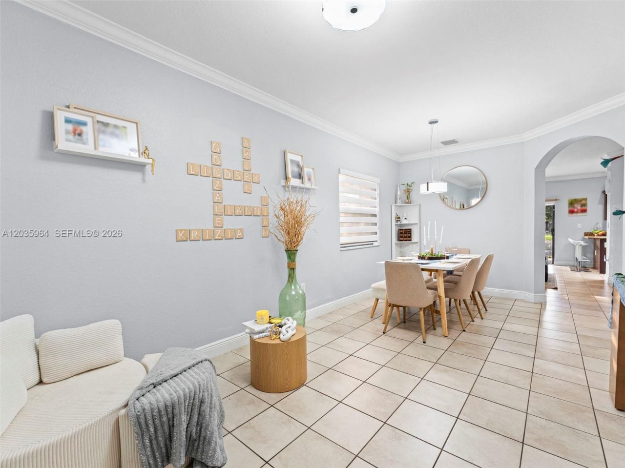 3701 NE 4th St , Homestead, FL 33033 Photo