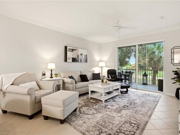 14511 Legends BLVD N, Unit 205, FORT MYERS, FL 33912
