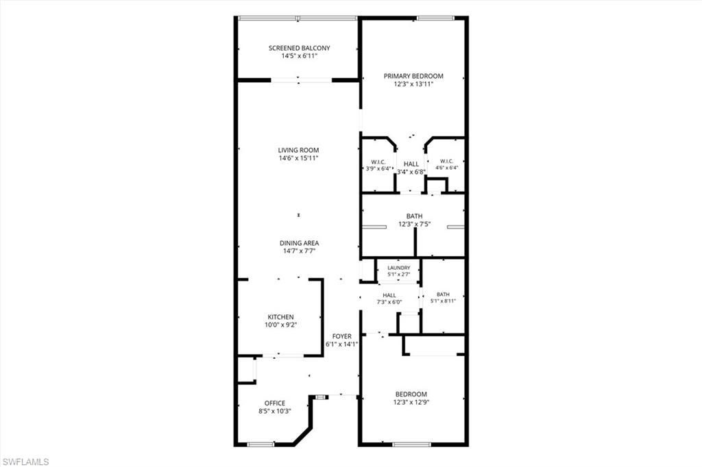 14511 Legends Blvd N, Unit 205, Fort Myers, FL 33912 Photo