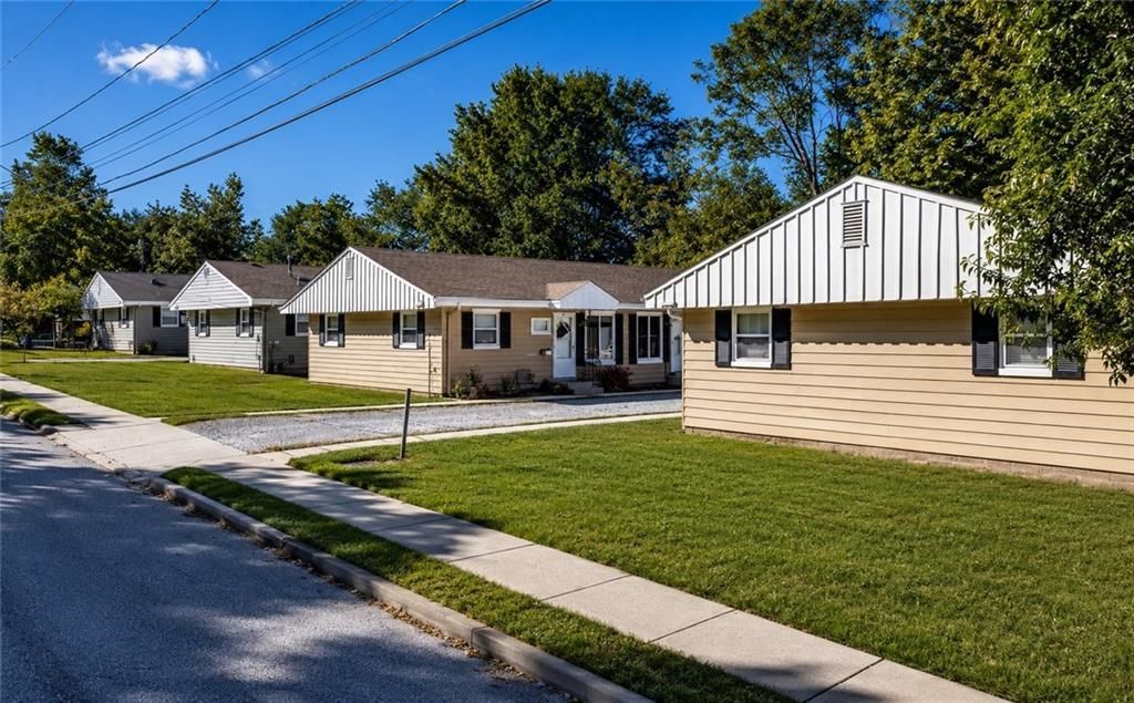 4312 Pearl Street, Kansas City, KS 66103 Main Photo