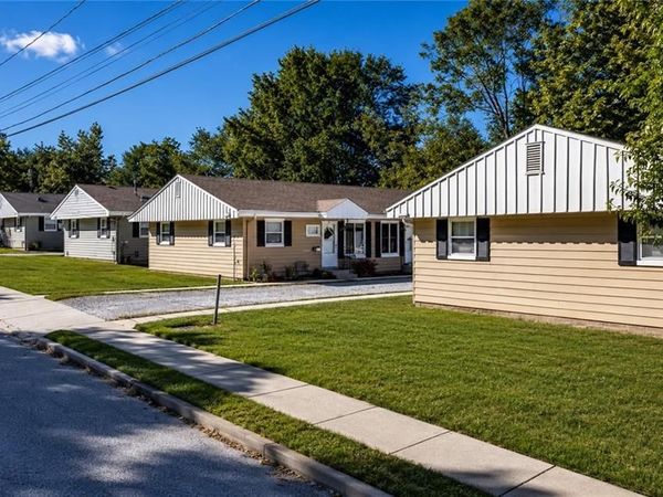 4312 Pearl Street, Kansas City, KS 66103
