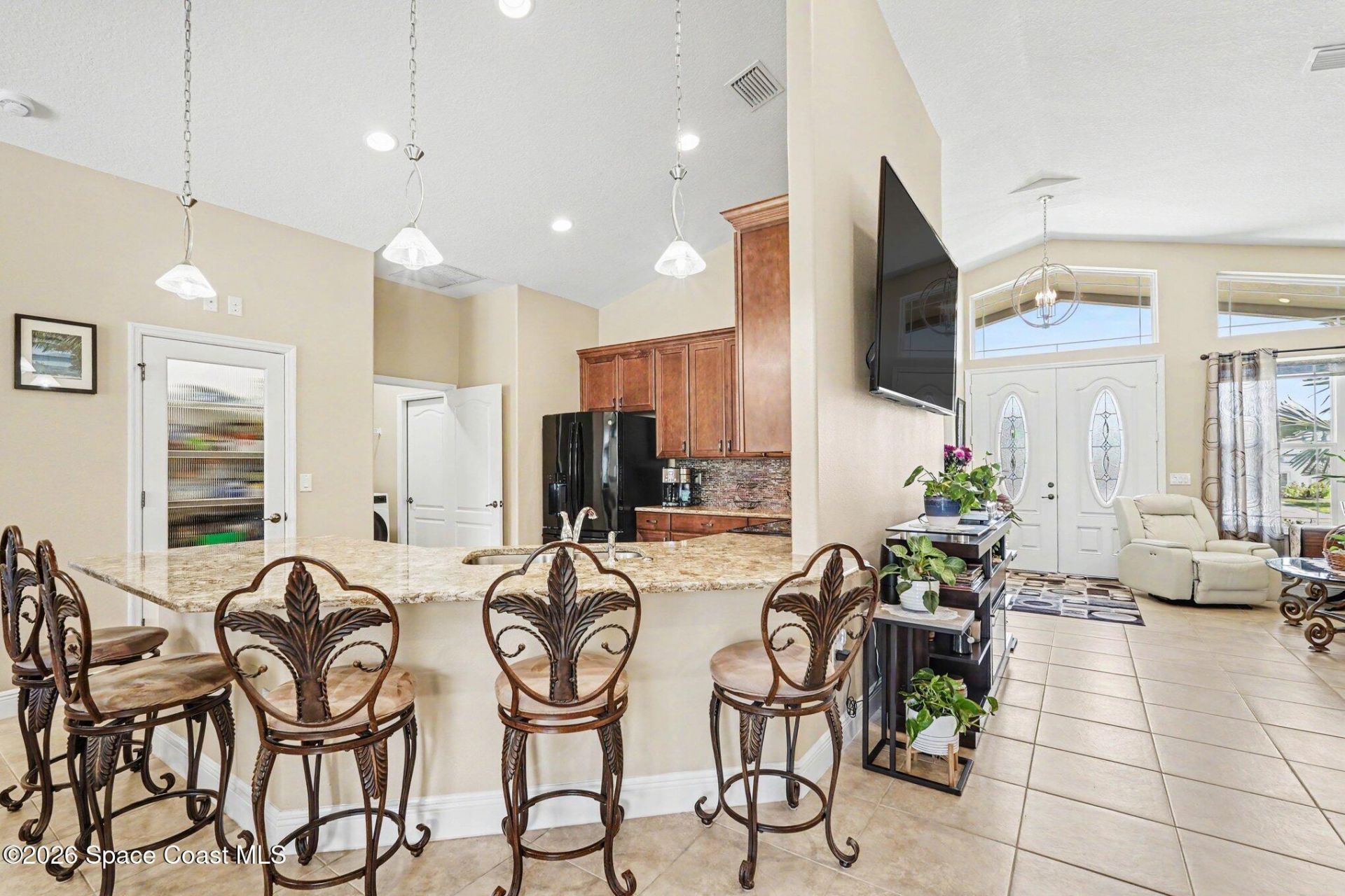 110 Via Catalano Court NE , Palm Bay, FL 32907 Photo