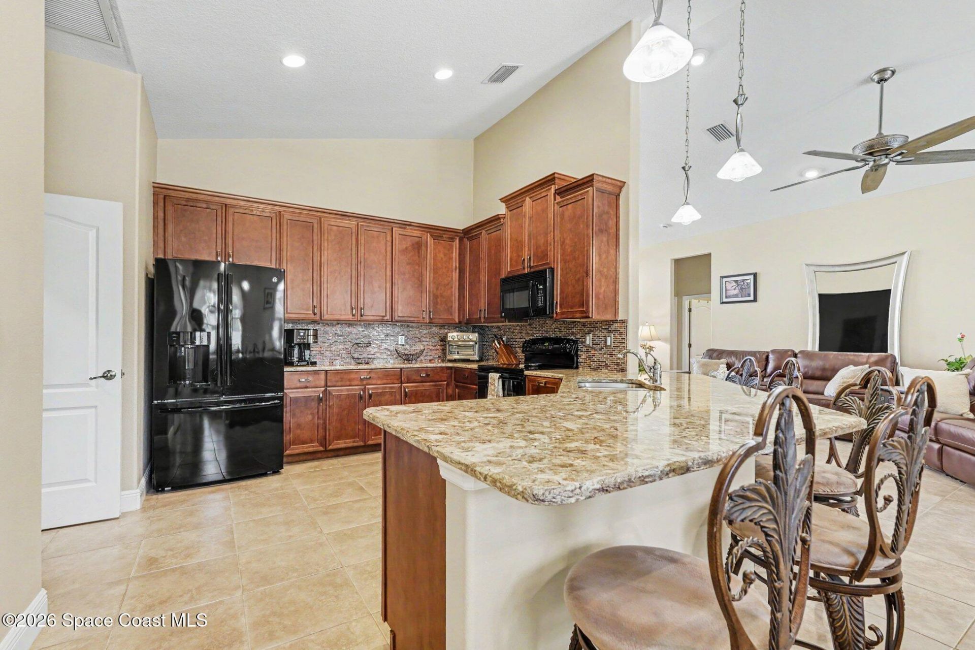 110 Via Catalano Court NE , Palm Bay, FL 32907 Photo