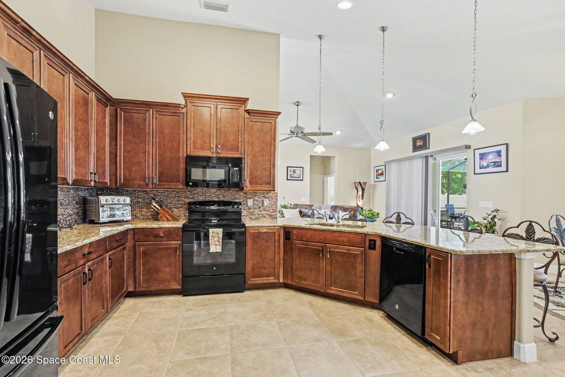 110 Via Catalano Court NE , Palm Bay, FL 32907 Photo