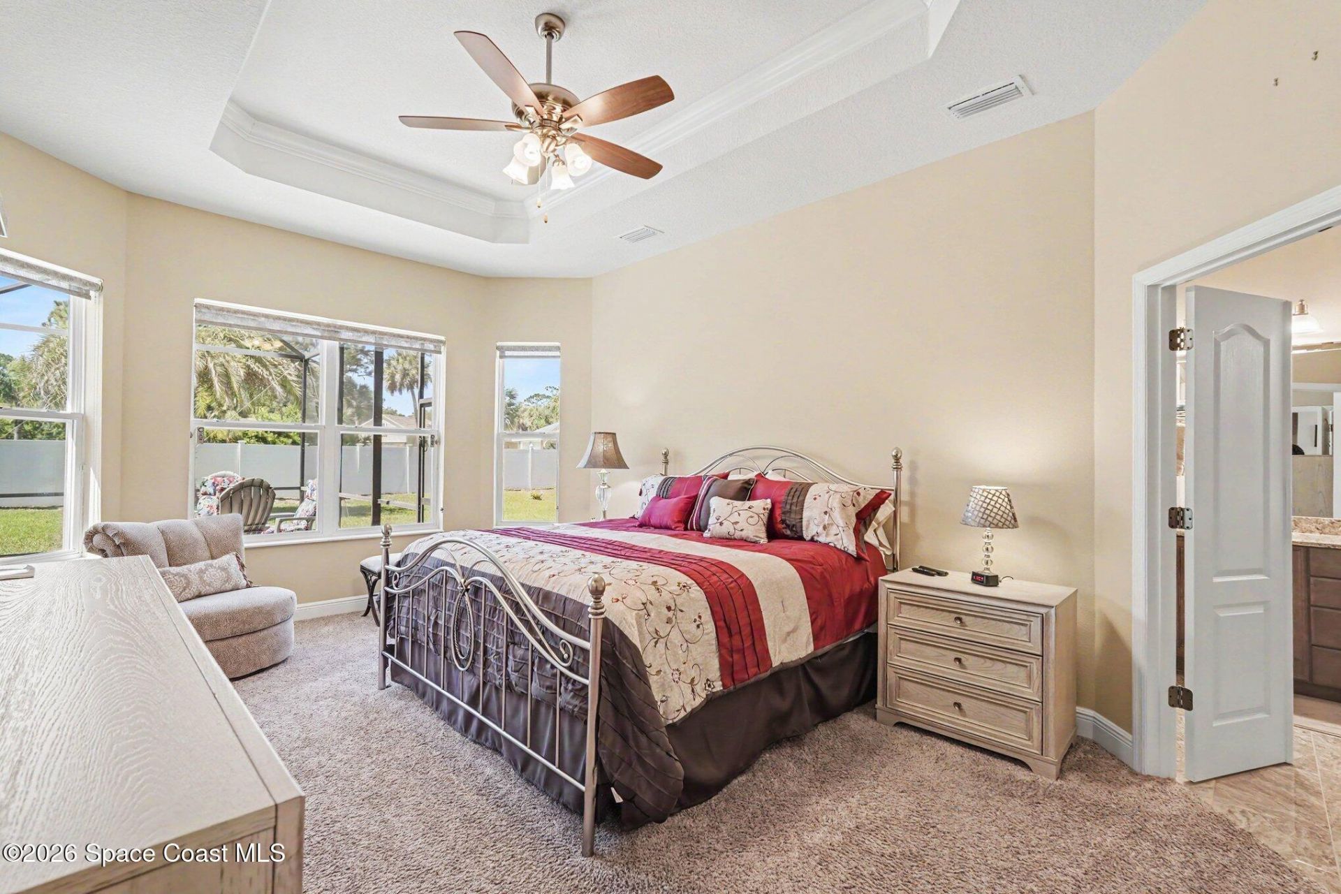 110 Via Catalano Court NE , Palm Bay, FL 32907 Photo
