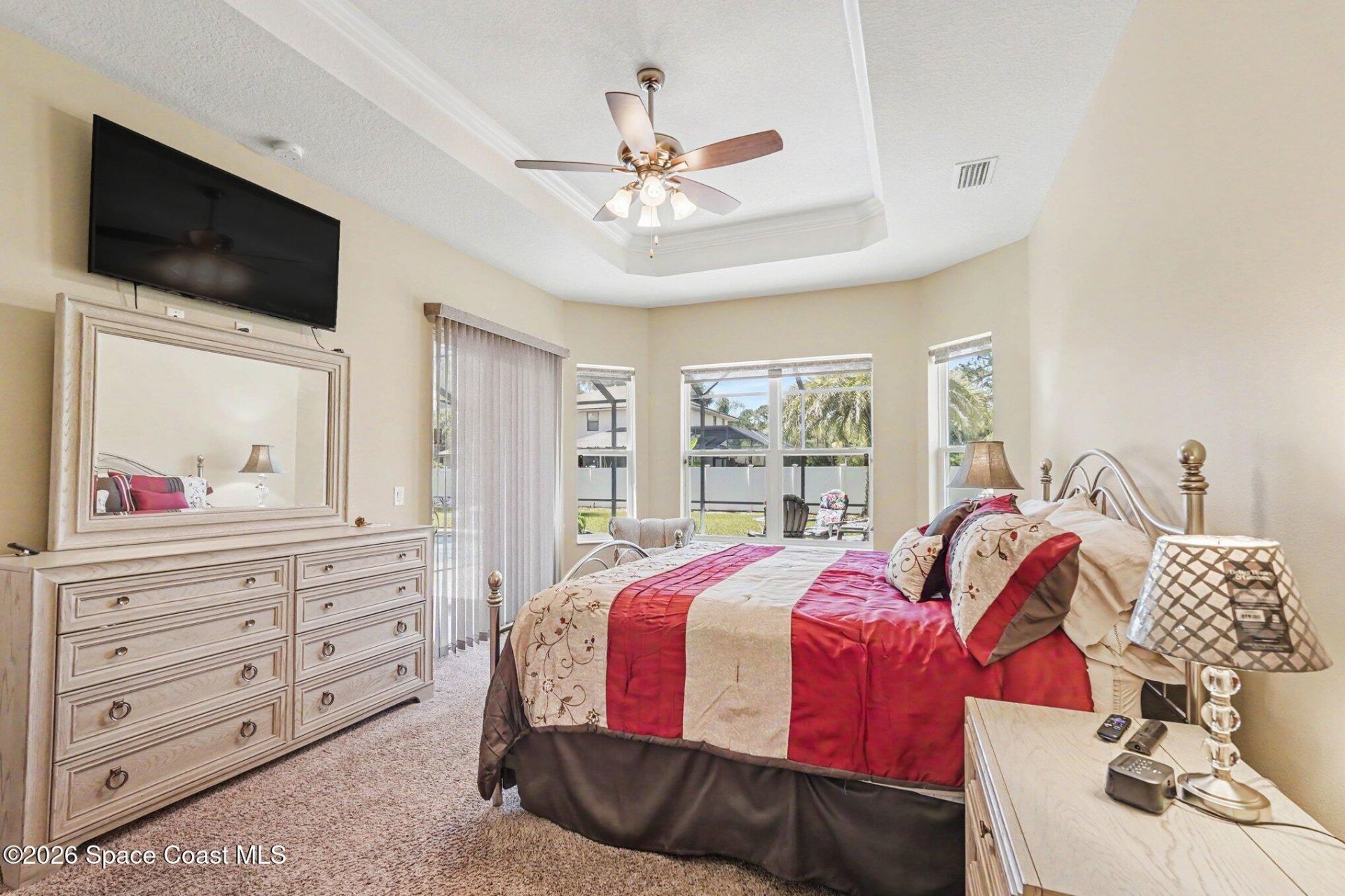 110 Via Catalano Court NE , Palm Bay, FL 32907 Photo
