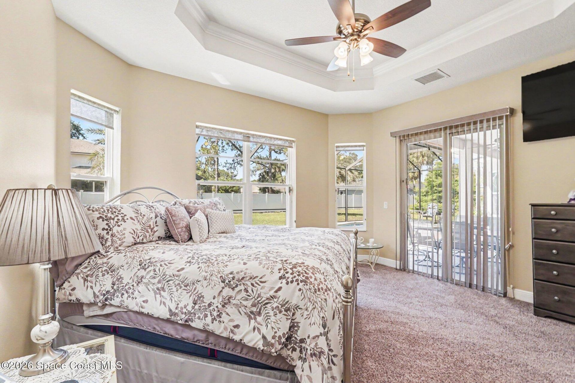 110 Via Catalano Court NE , Palm Bay, FL 32907 Photo