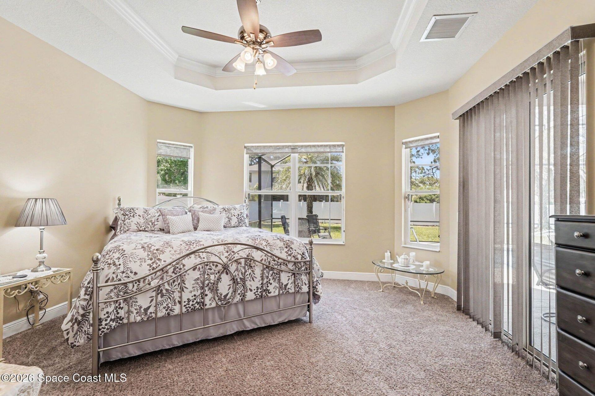 110 Via Catalano Court NE , Palm Bay, FL 32907 Photo