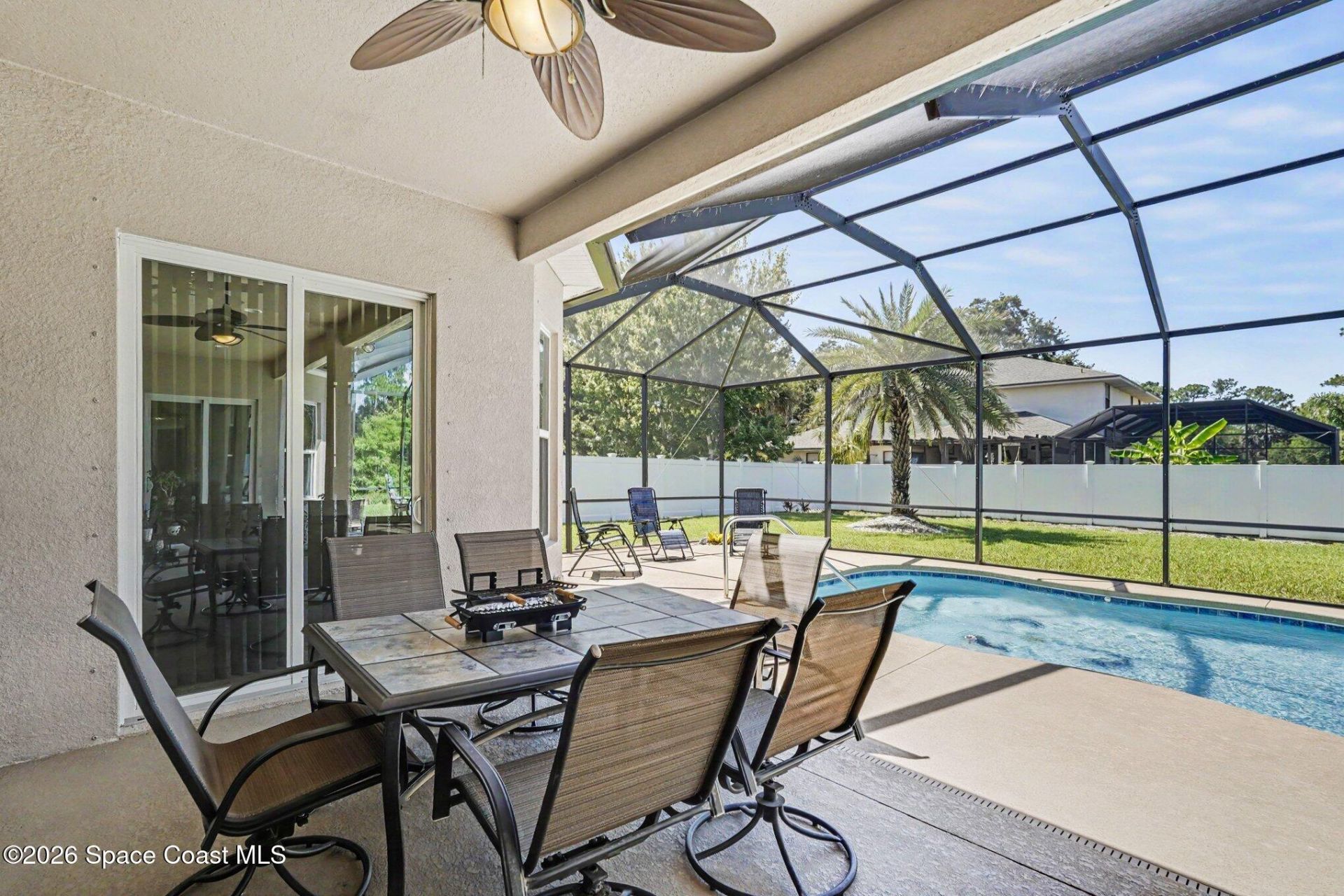 110 Via Catalano Court NE , Palm Bay, FL 32907 Photo