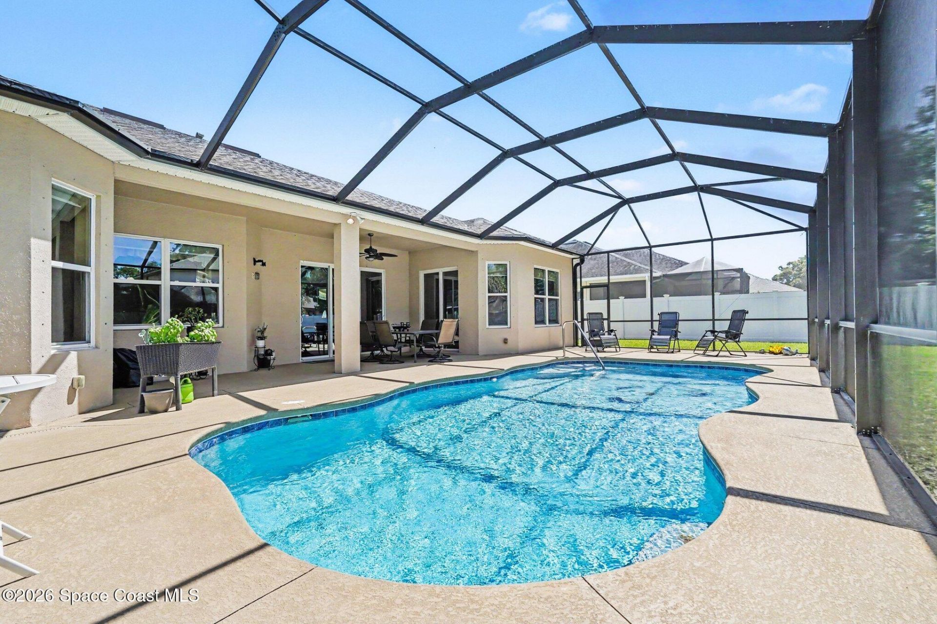 110 Via Catalano Court NE , Palm Bay, FL 32907 Photo