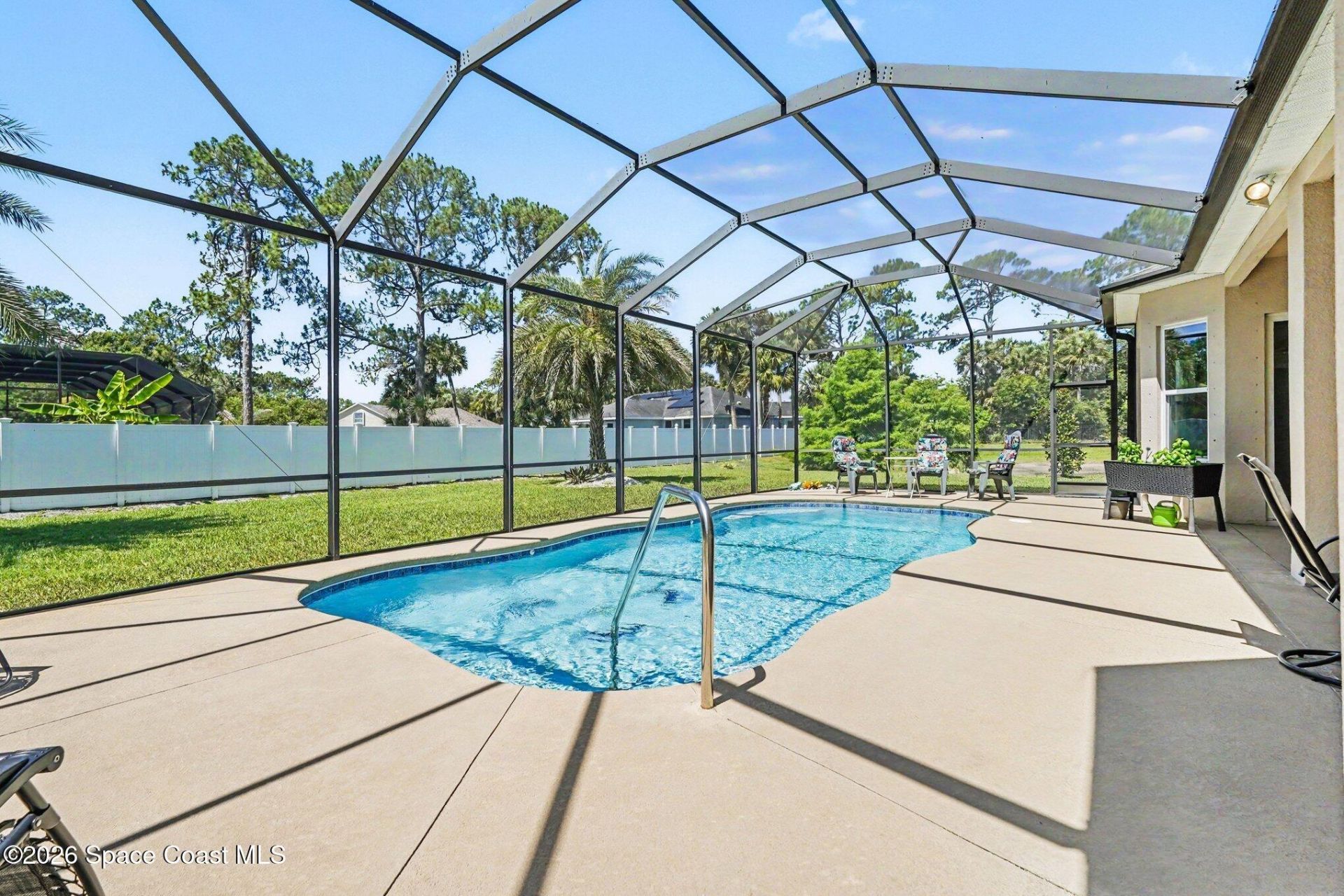 110 Via Catalano Court NE , Palm Bay, FL 32907 Photo