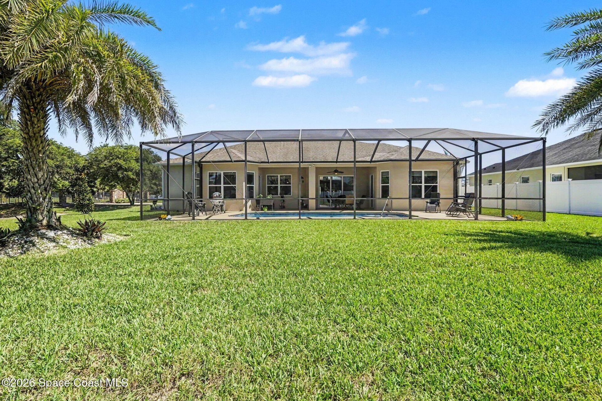 110 Via Catalano Court NE , Palm Bay, FL 32907 Photo