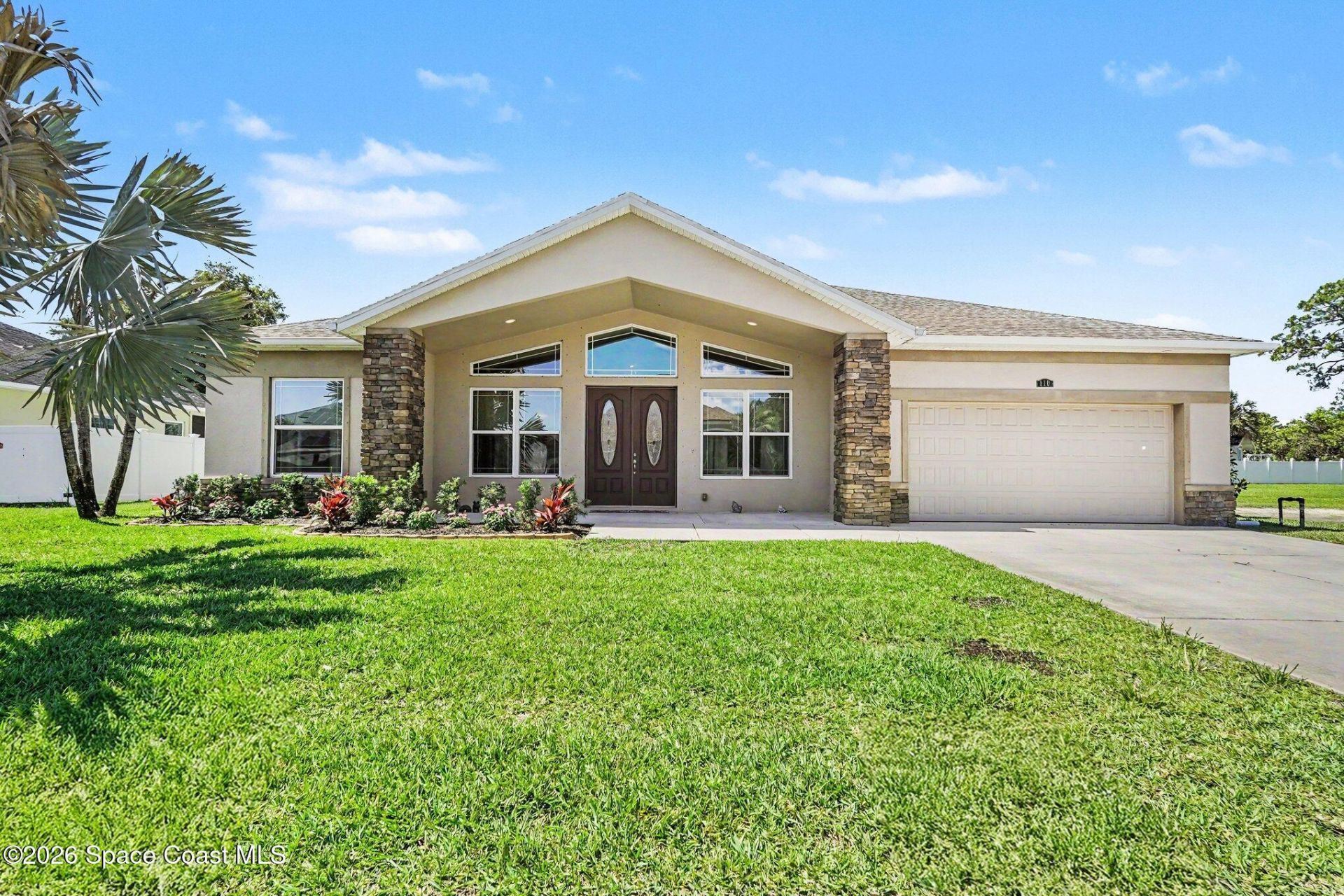 110 Via Catalano Court NE , Palm Bay, FL 32907 Photo