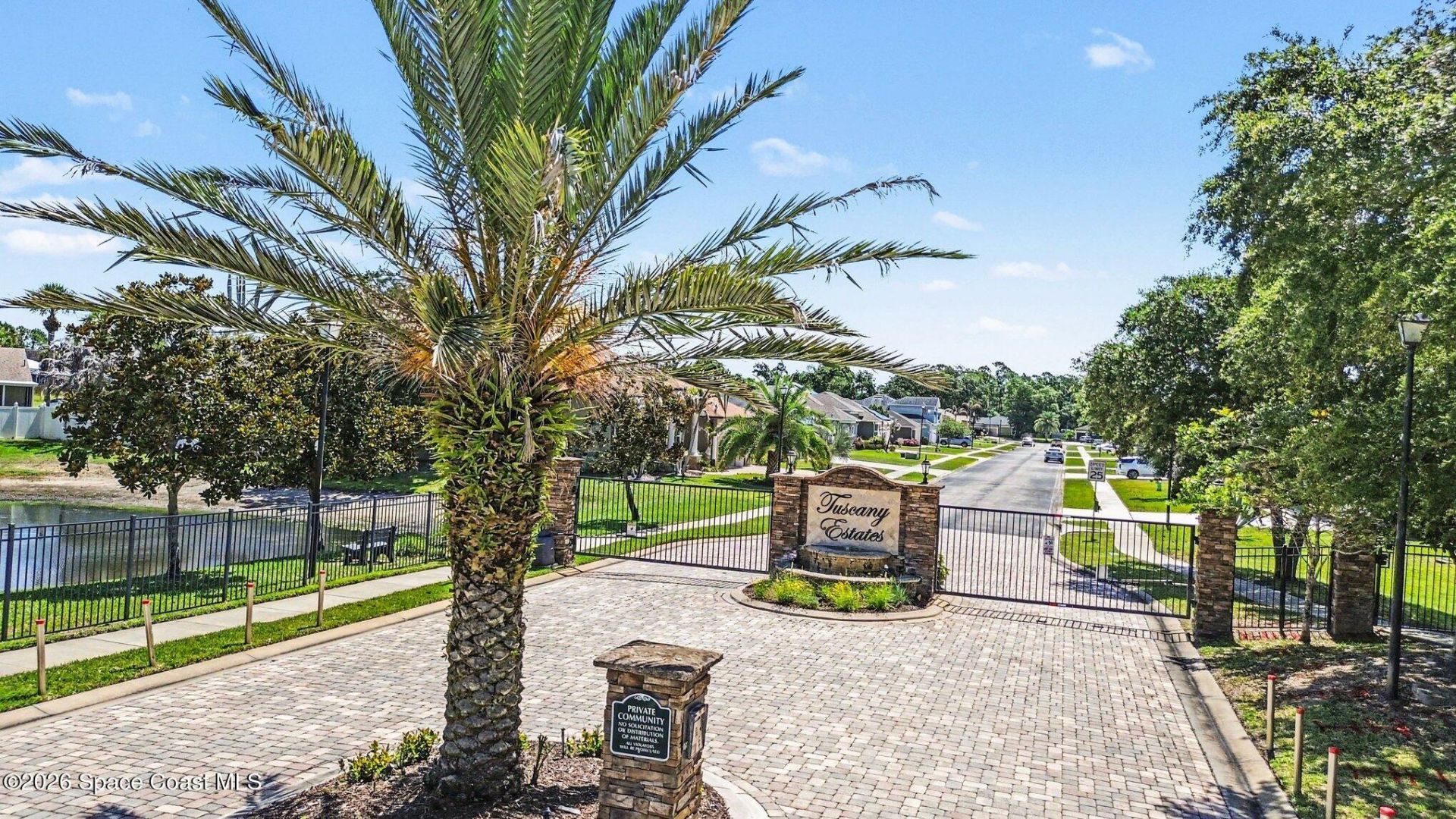 110 Via Catalano Court NE , Palm Bay, FL 32907 Photo