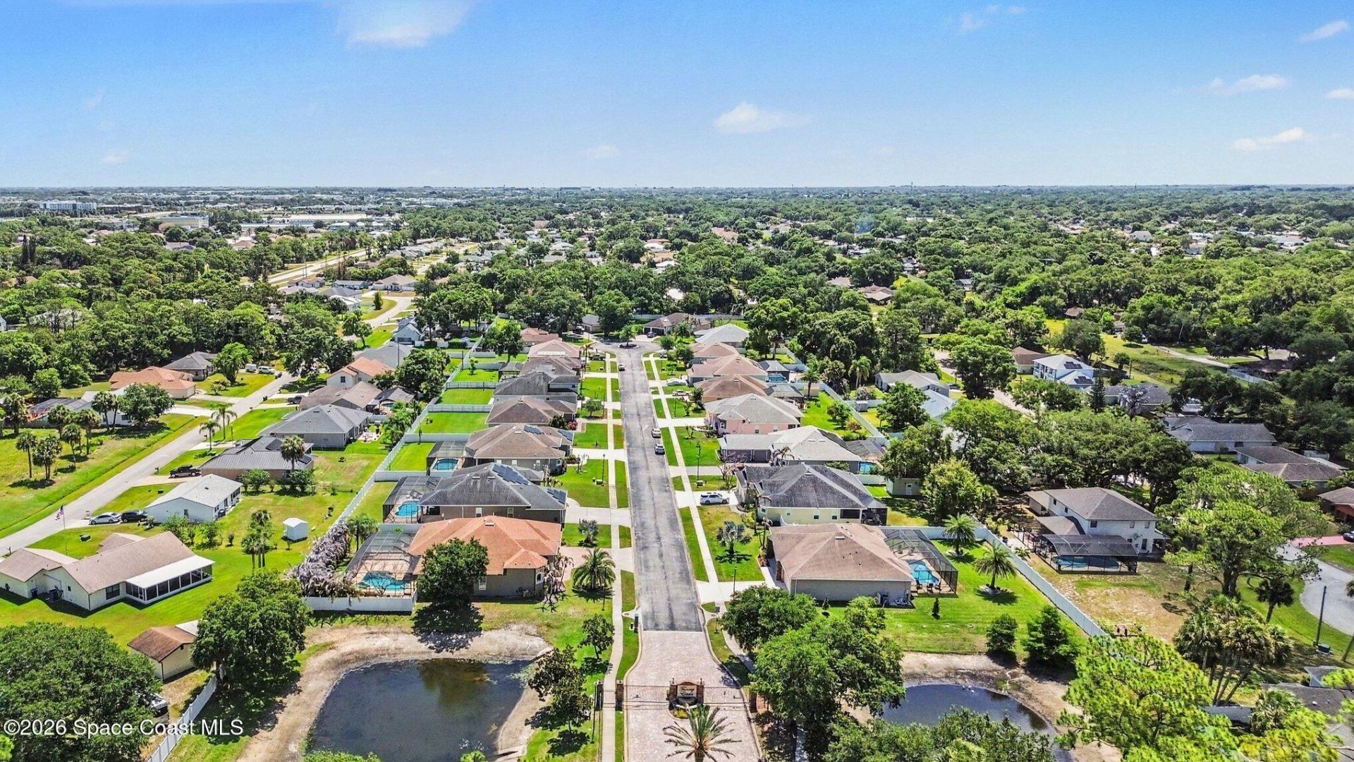 110 Via Catalano Court NE , Palm Bay, FL 32907 Photo