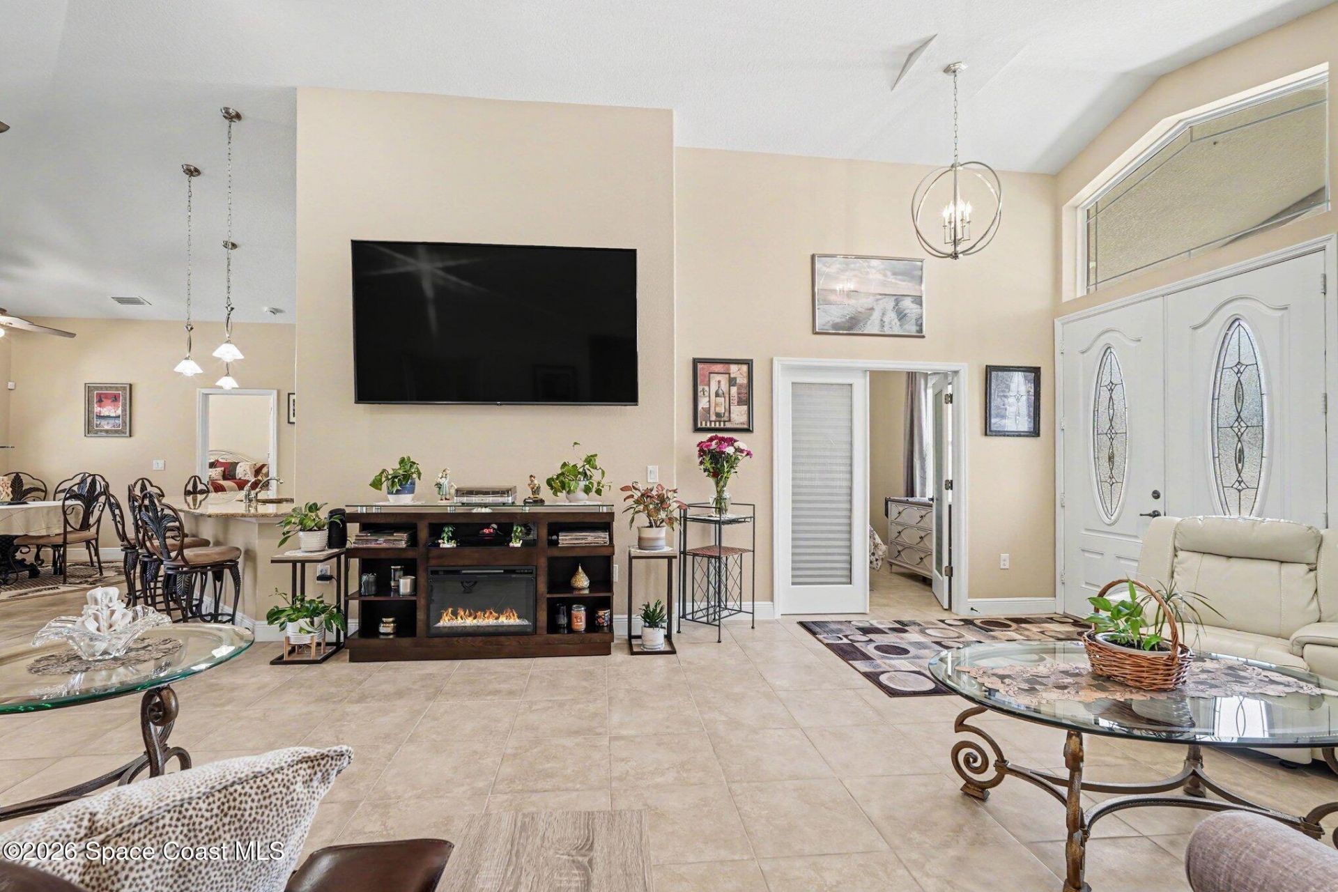 110 Via Catalano Court NE , Palm Bay, FL 32907 Photo