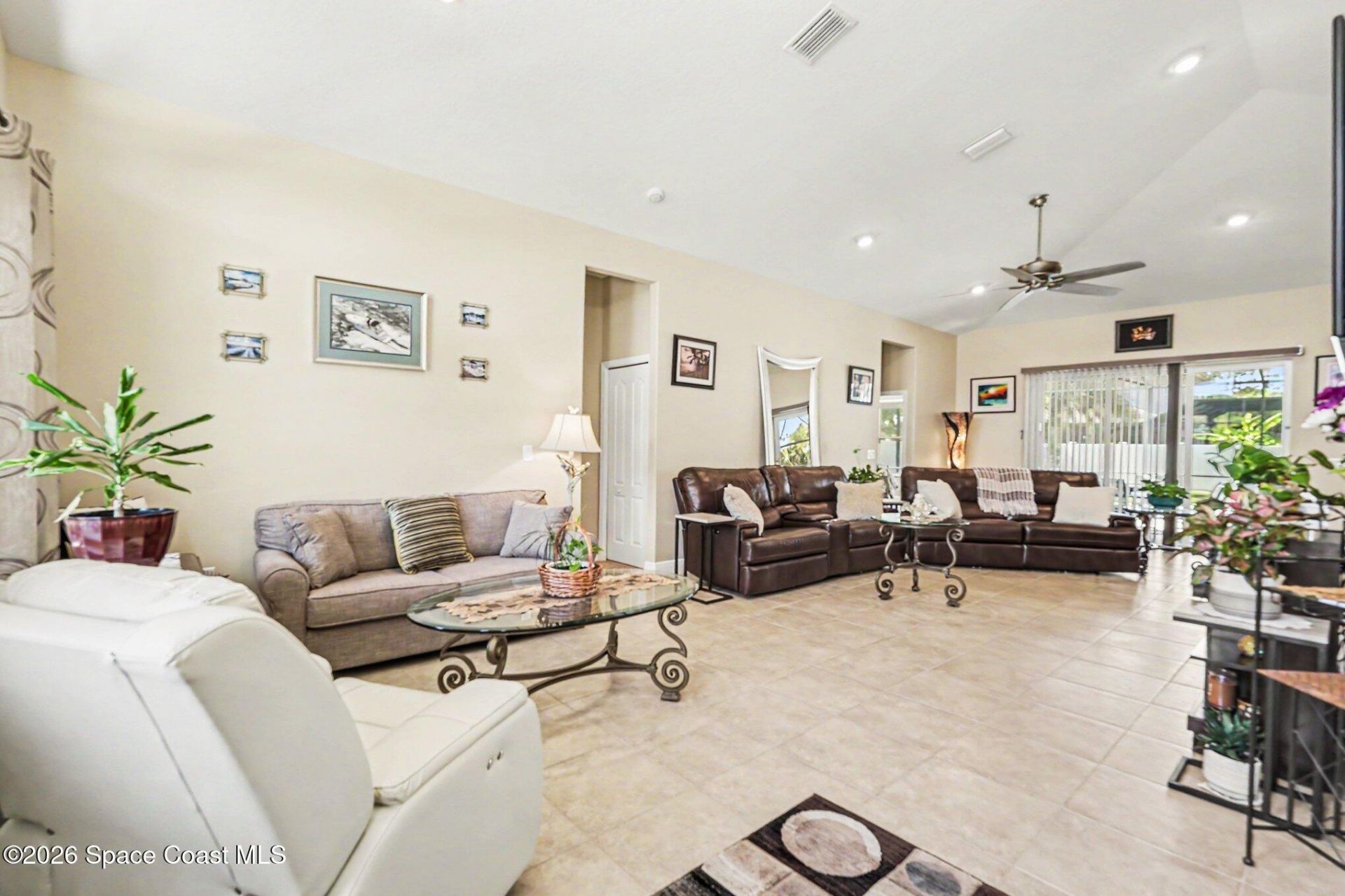 110 Via Catalano Court NE , Palm Bay, FL 32907 Photo