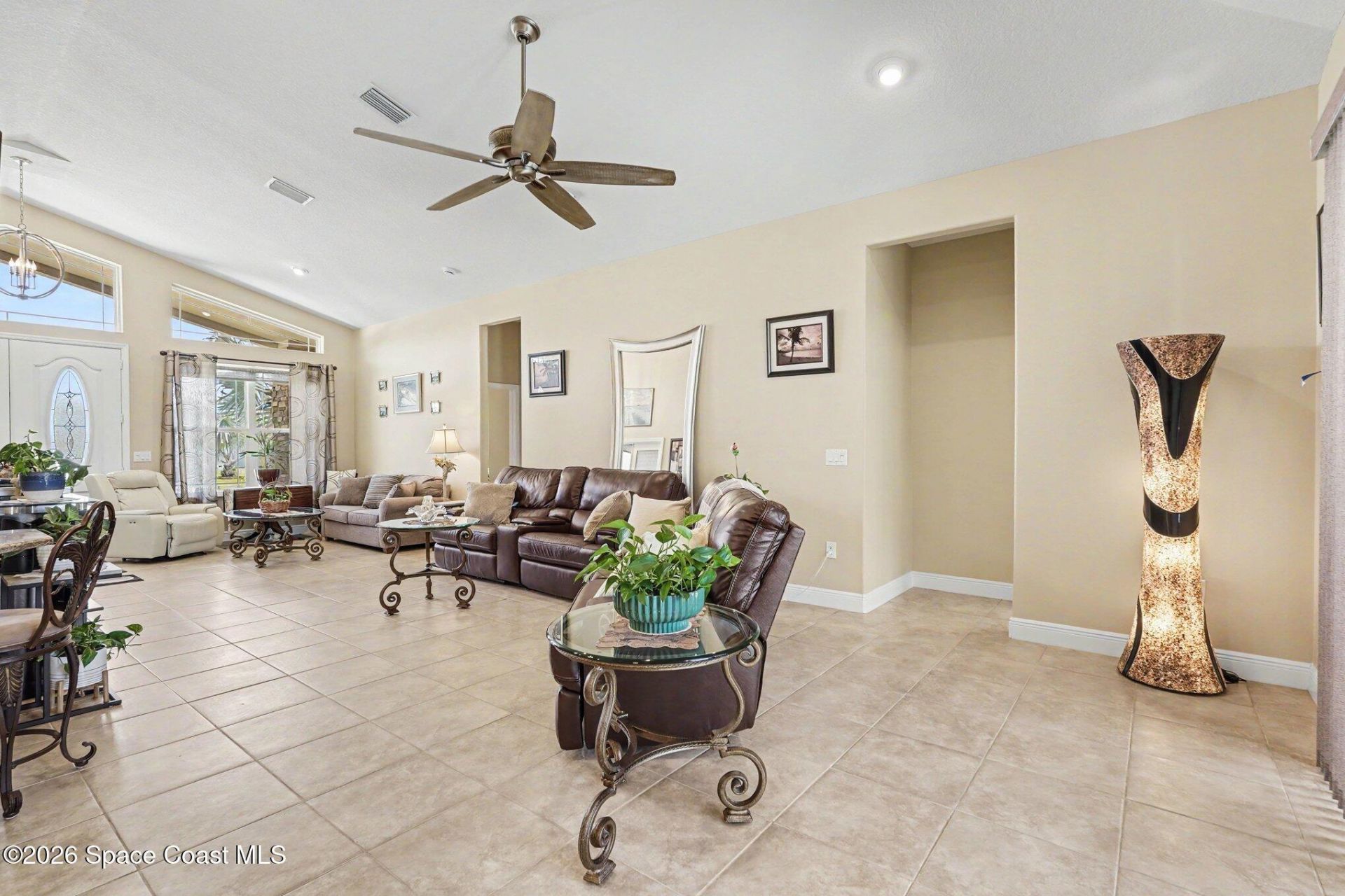 110 Via Catalano Court NE , Palm Bay, FL 32907 Photo