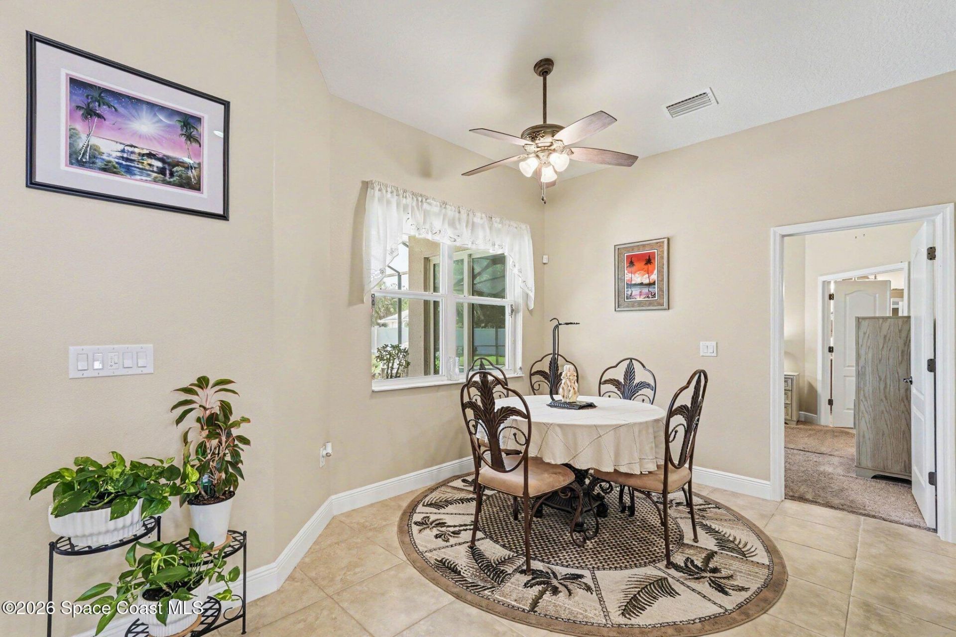 110 Via Catalano Court NE , Palm Bay, FL 32907 Photo
