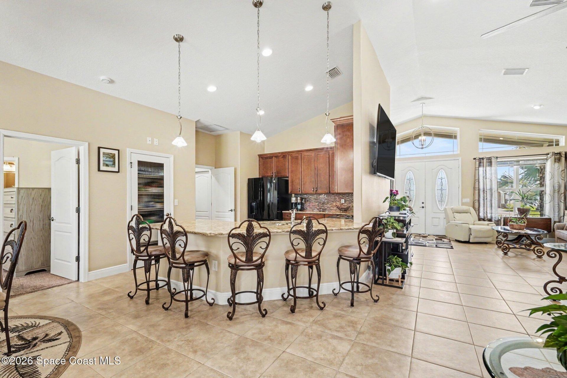 110 Via Catalano Court NE , Palm Bay, FL 32907 Photo