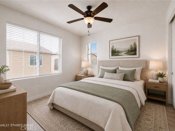 8670 Festival Street , Chino, CA 91708