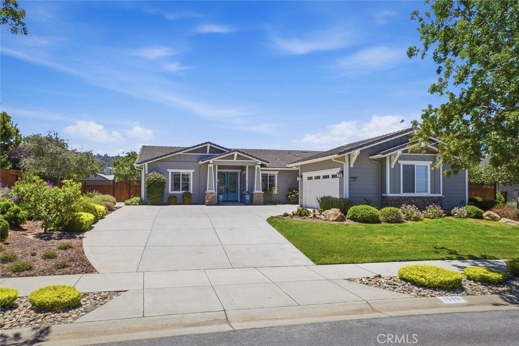 1580 Black Oak, Santa Maria, CA 93455 Main Photo