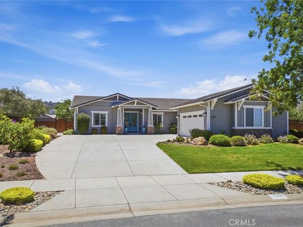 1580 Black Oak, Santa Maria, CA 93455