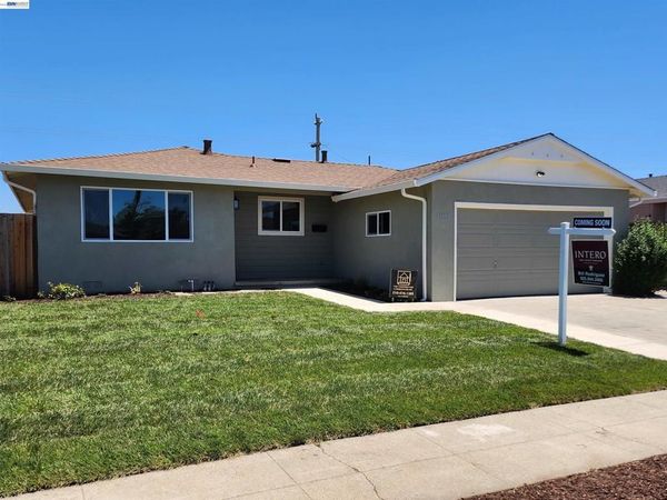 41328 Thurston St , Fremont, CA 94538