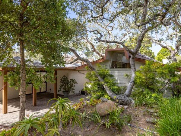 SW San Carlos Street, Carmel, CA 93921