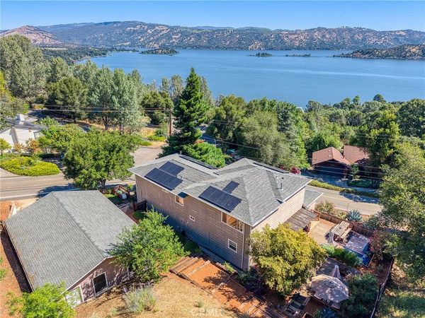 3310 Riviera West , Kelseyville, CA 95451