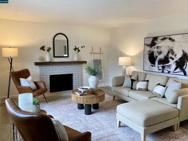 3573 Falcon Drive, Concord, CA 94520