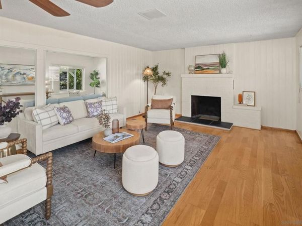 2463 Hardy , Lemon Grove, CA 91945