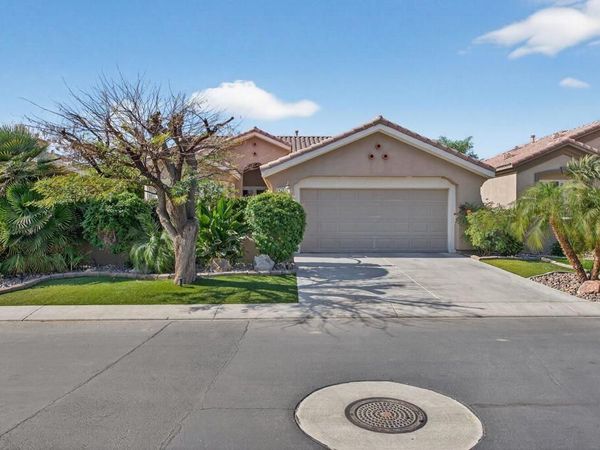 43391 Saint Andrews Drive , Indio, CA 92201